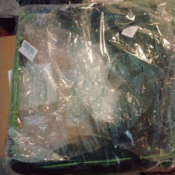 Portable Folded Fishing Net, Trap for Minnow, Crawfish, Crab, Lobster, Fishes - Picture 6 of 6